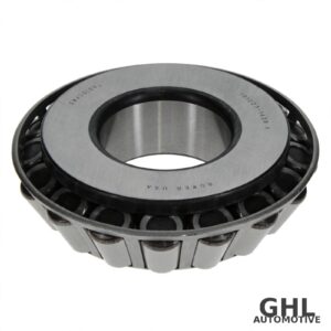 PAI BBG-7629 Bearing Cone — Differential