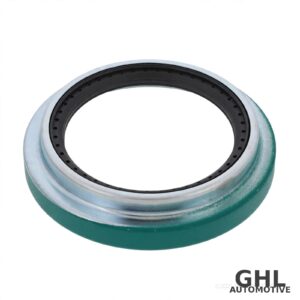PAI BOS-7610-CR Wheel Seal OEM 42672 - Mack & Volvo