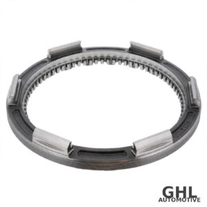PAI CAR-9948 Adjusting Ring OEM 2104-195C69