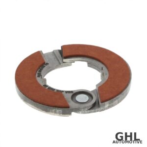 PAI CCB-9699-125 Clutch Brake OEM SCB20-125