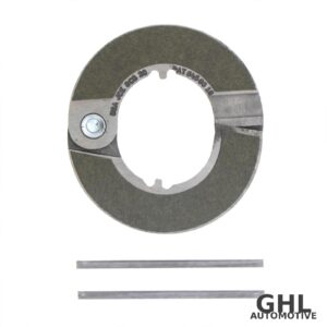 PAI CCB-9699 Clutch Brake OEM A537BP
