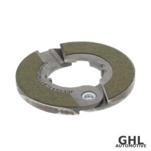 PAI CCB-9865 Clutch Brake OEM SCB17