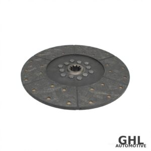 PAI CCD-9645 Clutch Disc OEM 5063-1406551