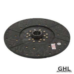 PAI CCD-9761 Clutch Assembly OEM 101HB463AP2