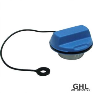 PAI DEF-8337 Diesel Exhaust Fluid Cap OEM 16MF51M - Mack & Volvo