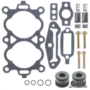 PAI DKT-1196 Head Repair Kit OEM 5396-RNT26 - Mack & Volvo