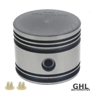 PAI DPA-4045-STD Piston Assembly OEM 745-107647 - Mack & Volvo