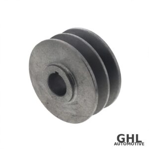 PAI EAP-8674 Alternator Pulley OEM 302GC2306P2 - Mack & Volvo