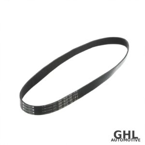 PAI EBT-8776-555 Serpentine Belt OEM 88GB458P555