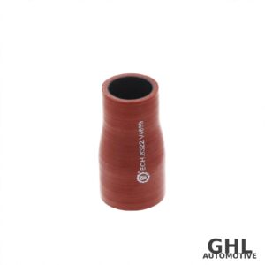 PAI ECH-8322 Hose OEM 744GB360 - Mack & Volvo