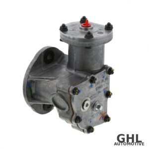 PAI EE09380 Air-Shift Motor — Eaton DT/DP 34, 38, 340, 380, 400, 341, 381, 401, 402, 451 Differential