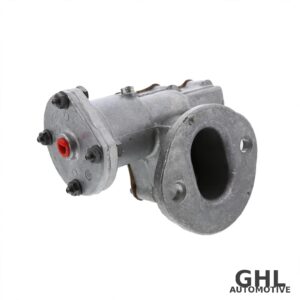 PAI EE09390 Air-Shift Motor — Eaton RT/RP 34, 38, 340, 380, 400, 341, 381, 401, 402, 451 Differential