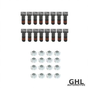 PAI EE14420 Bolt Kit — Eaton DS/DA/DD 344, 404, 405, 454 Differential