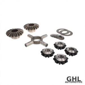 PAI EE20730 Diff Nest Kit — Eaton DS 34, 38, 340, 380, 400, 341, 381, 401, 402, 451 Differential