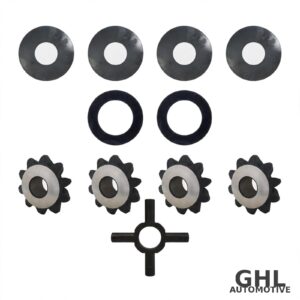 PAI EE21660 Diff Nest Kit — Eaton DS 34, 38, 340, 380, 400, 341, 381, 401, 402, 451 Differential