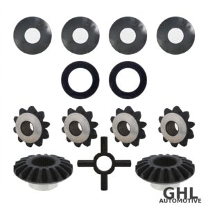PAI EE21670 Diff Nest Kit — Eaton DS 34, 38, 340, 380, 400, 341, 381, 401, 402, 451 Differential