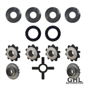 PAI EE21680 Diff Nest Kit — Eaton DS 34, 38, 340, 380, 400, 341, 381, 401, 402, 451 Differential
