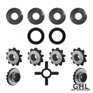 PAI EE21690 Diff Nest Kit — Eaton DS 34, 38, 340, 380, 400, 341, 381, 401, 402, 451 Differential