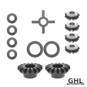 PAI EE22140 Differential Kit — Eaton DS/DA/DD 344, 404, 405, 454 Differential