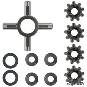 PAI EE22180 Differential Kit — Eaton DS/DA/DD 344, 404, 405, 454 Differential