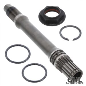 PAI EE23030 Output Shaft Kit — Eaton DD/DS 461, 521, 581, 601 Differential