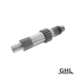 PAI EE24110 Input Shaft Kit — Eaton DS 34, 38, 340, 380, 400, 341, 381, 401, 402, 451 Differential