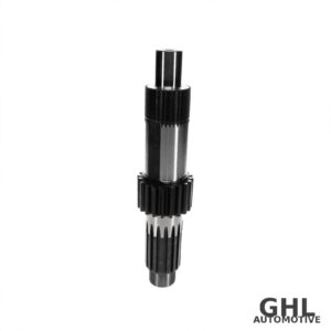 PAI EE24130 Input Shaft Kit — Eaton DS 34, 38, 340, 380, 400, 341, 381, 401, 402, 451 Differential