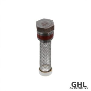 PAI EE51010 Screen — Eaton DS 34, 38, 340, 380, 400, 341, 381, 401, 402, 451 Differential