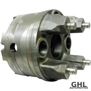 PAI EE70520 Differential Case Assembly — Eaton DT/DP 34, 38, 340, 380, 400, 341, 381, 401, 402, 451 Differential