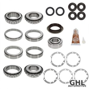 PAI EE70930 Bearing and Seal Kit — Eaton RS/RA/RD 344, 404, 405, 454 Differential