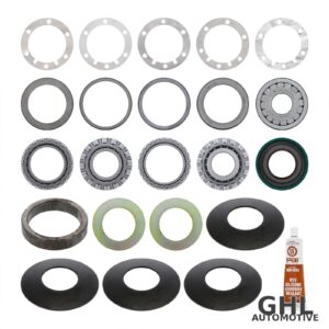 PAI EE70970 Bearing and Seal Kit (RS) — Eaton RD/RS 461, 521, 581 Differential