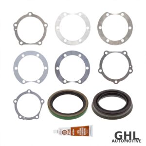 PAI EE72970 Seal and Shim Kit (DS Fwd-Rear) — Eaton DD/DS 461, 521, 581, 601 Differential