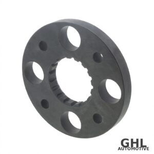 PAI EE78240 Clutch Plate — Eaton DT/DP 440, 460, 480 Differential
