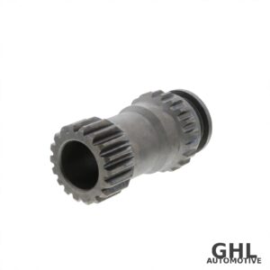 PAI EE78340 Sliding Clutch — Eaton Model 16244, 16344 Single Axle Differential