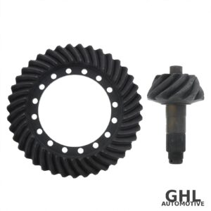 PAI EE90120 Gear Set — Eaton DS/DA/DD 344, 404, 405, 454 Differential