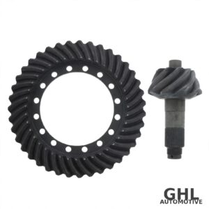 PAI EE90180 Gear Set — Eaton DS/DA/DD 344, 404, 405, 454 Differential