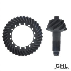 PAI EE90220 Gear Set — Eaton DS/DA/DD 344, 404, 405, 454 Differential