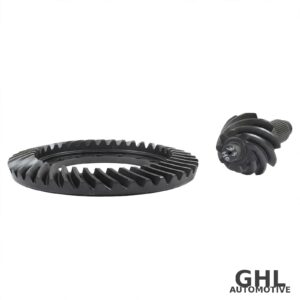 PAI EE90240 Gear Set — Eaton DS/DA/DD 344, 404, 405, 454 Differential