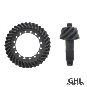 PAI EE90260 Gear Set — Eaton DS/DA/DD 344, 404, 405, 454 Differential