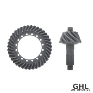 PAI EE90390 Gear Set — Eaton RS/RA/RD 344, 404, 405, 454 Differential