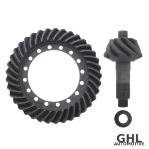 PAI EE90430 Gear Set — Eaton RS/RA/RD 344, 404, 405, 454 Differential