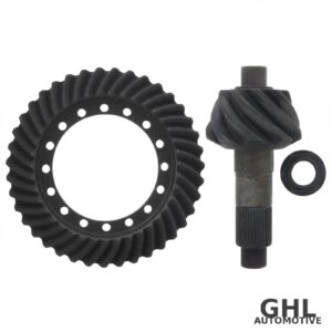 PAI EE90450 Gear Set — Eaton RS/RA/RD 344, 404, 405, 454 Differential