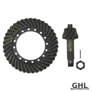 PAI EE90840 Gear Set (4.88 DD/DS) — Eaton RD/RS 461, 521, 581 Differential