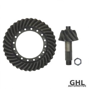 PAI EE90910 Gear Set (3.70 RD/RS) — Eaton RD/RS 461, 521, 581 Differential