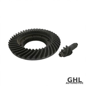 PAI EE91640 Gear Set (7.17/9.97) — Eaton Model 19050 Single Axle Differential