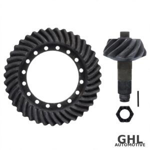 PAI EE91760 Gear Set — Eaton DS/DA/DD 344, 404, 405, 454 Differential