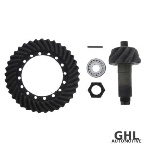 PAI EE92220 Gear Set — Eaton DS Differential