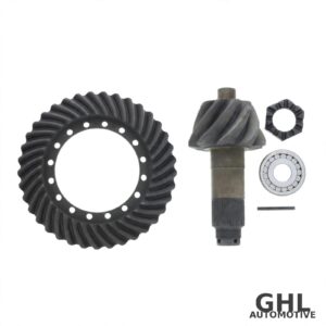 PAI EE92240 Gear Set — Eaton DS Differential