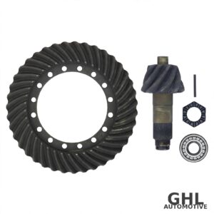 PAI EE92250 Gear Set — Eaton DS Differential
