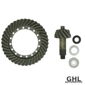 PAI EE92310 Gear Set — Eaton RS 34, 38, 340, 380, 400, 341, 381, 401, 402, 451 Differential